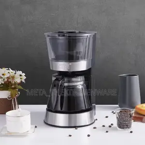 Winning Star Multifunction Coffee Machine St-9712