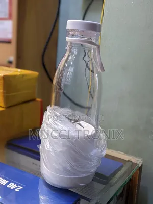 Mini Juice Blender