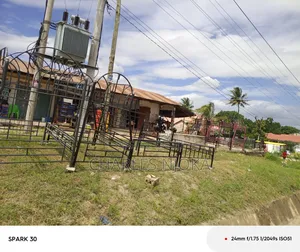Eneo La Kibiashara Sqmita 1200 Linauzwa Ml 170 Pugu Kigogo.