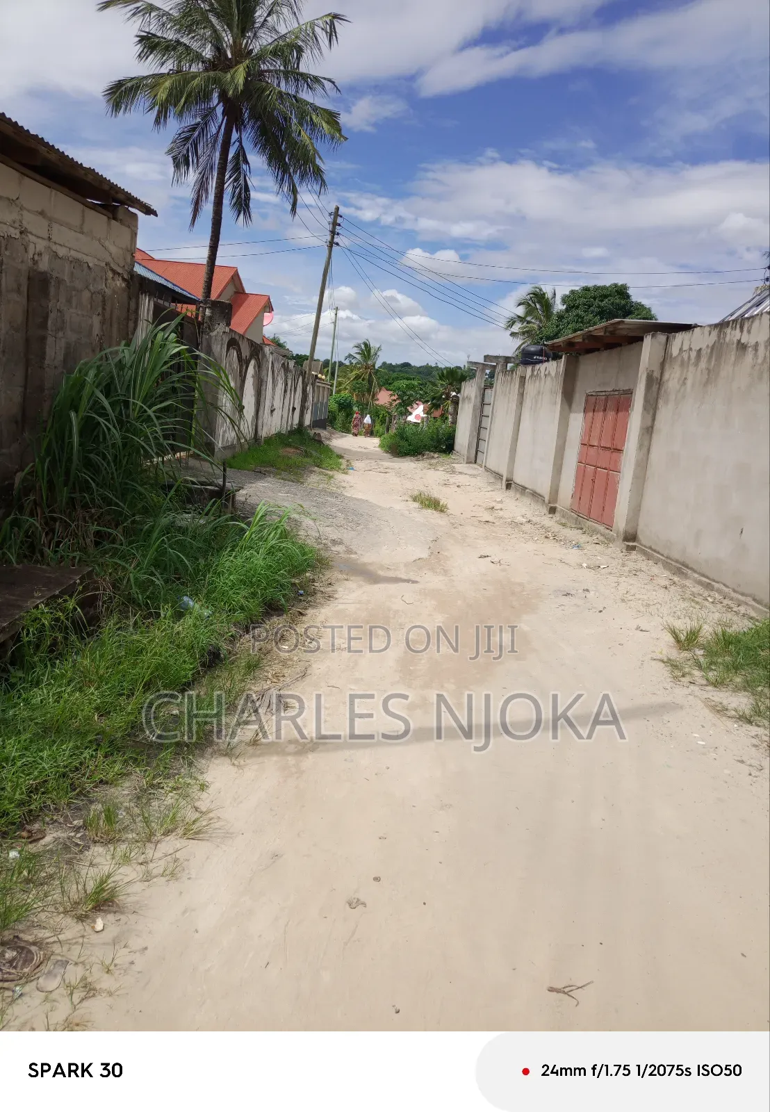 Eneo La Kibiashara Sqmita 1200 Linauzwa Ml 170 Pugu Kigogo.