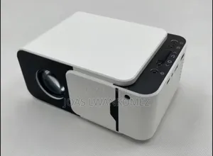 T5 Mini Wifi Hd Projector