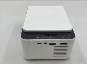 T5 Mini Wifi Hd Projector