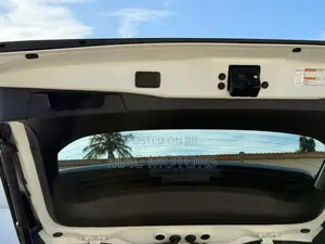 Toyota RAV4 2019 White
