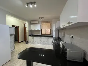 Furnished 3bdrm Villa in Masaki for rent