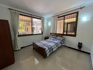Furnished 3bdrm Villa in Masaki for rent