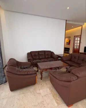 Furnished 3bdrm Apartment in Mikocheni for rent