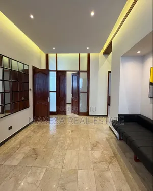 Furnished 3bdrm Apartment in Mikocheni for rent