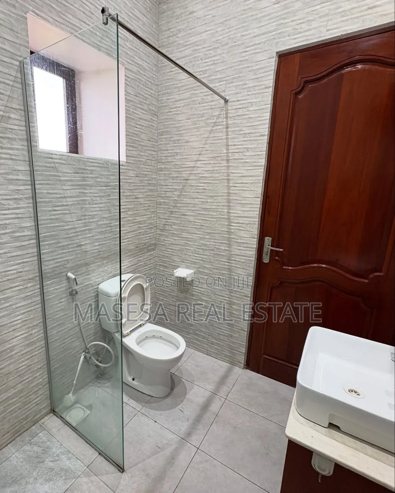 Furnished 3bdrm Apartment in Mikocheni for rent