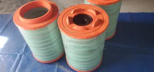 Daf Euro 6 Airfilter