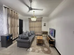 Furnished 1bdrm Apartment in Msasani for rent