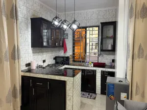 Furnished 1bdrm Apartment in Msasani for rent