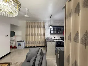 Furnished 1bdrm Apartment in Msasani for rent