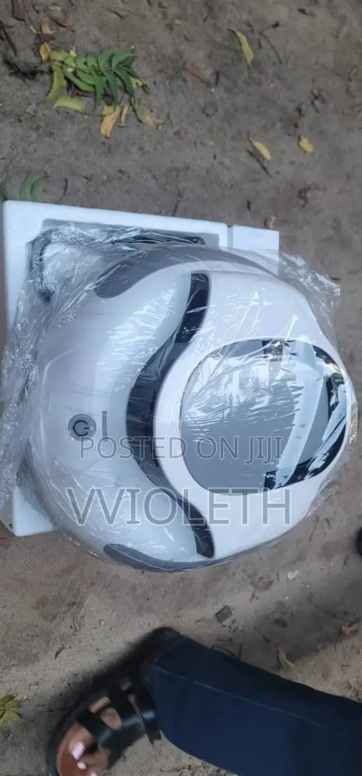 Robot Cleaner for Swimming Pool