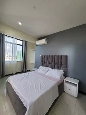 Furnished 2bdrm Apartment in Masaki for rent