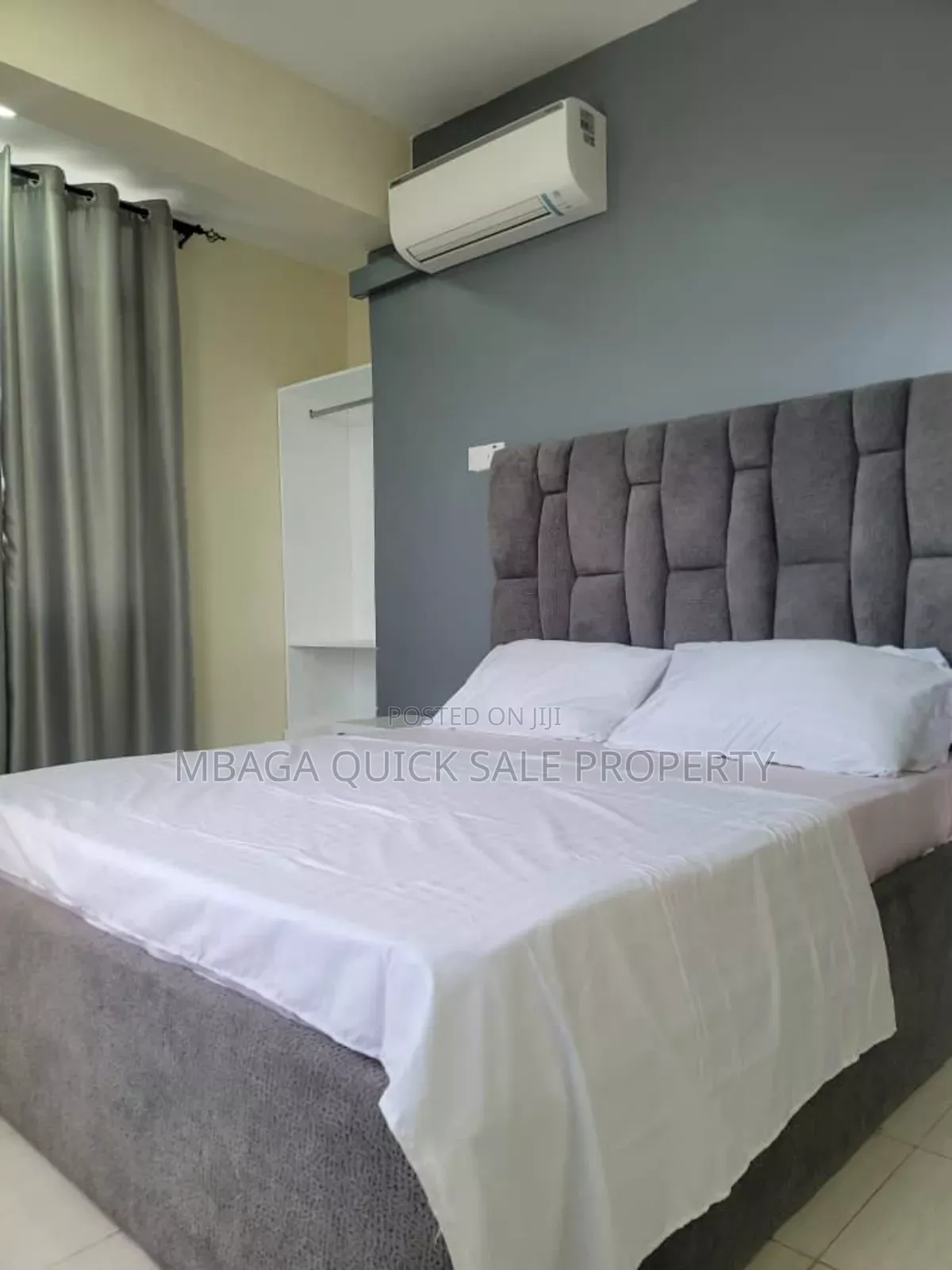 Furnished 2bdrm Apartment in Masaki for rent