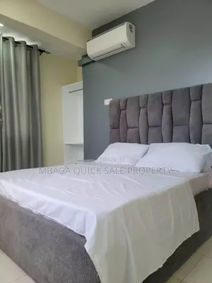 Furnished 2bdrm Apartment in Masaki for rent