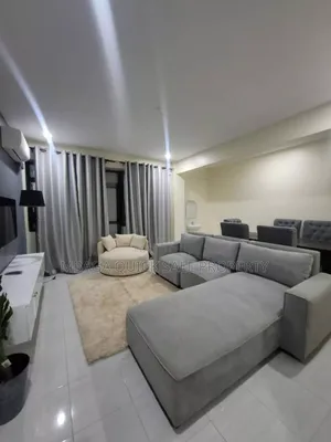 Furnished 2bdrm Apartment in Masaki for rent