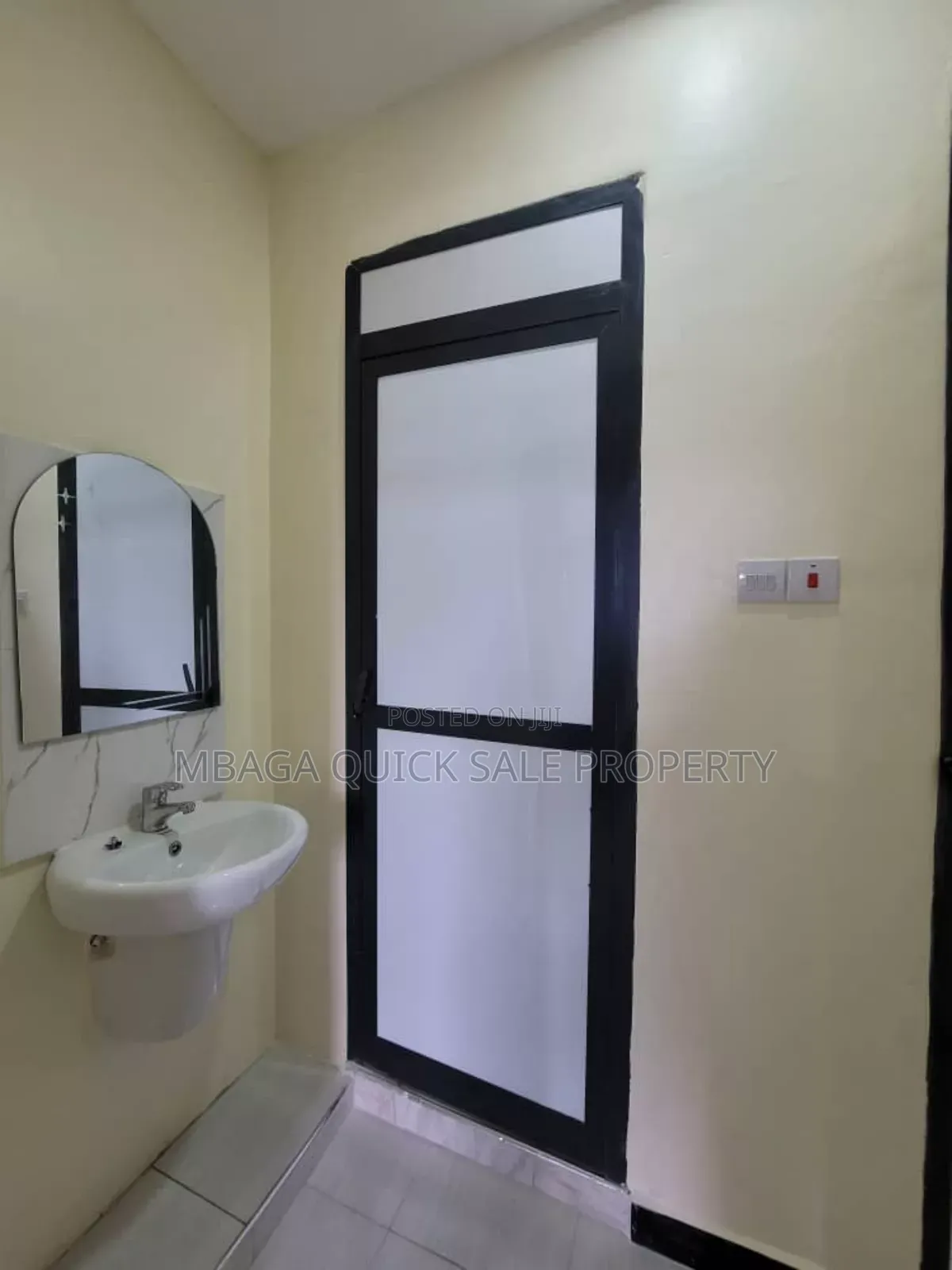 Furnished 2bdrm Apartment in Masaki for rent