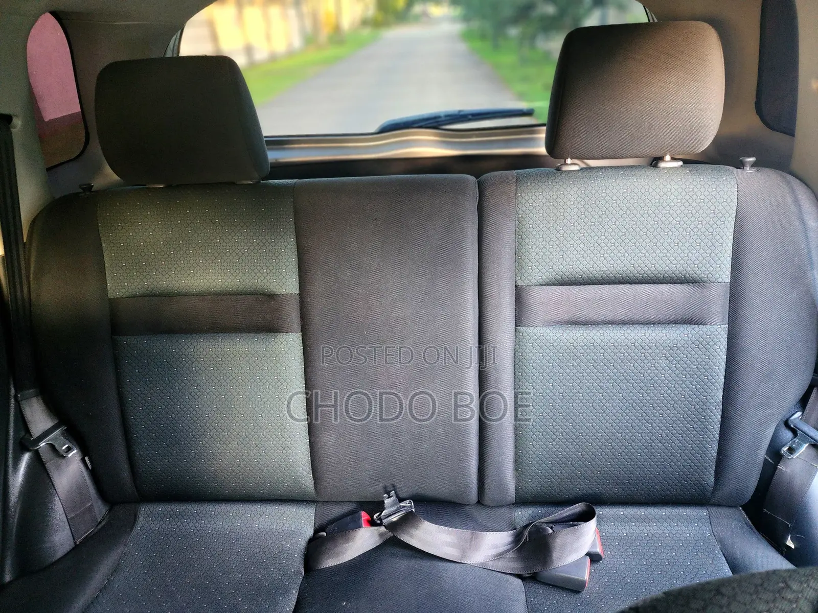Toyota IST 2007 Silver