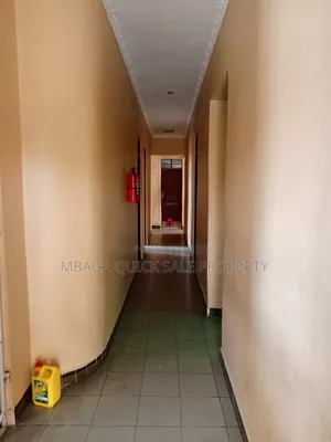 11bdrm House in Manzese for sale