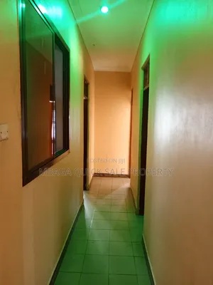 11bdrm House in Manzese for sale
