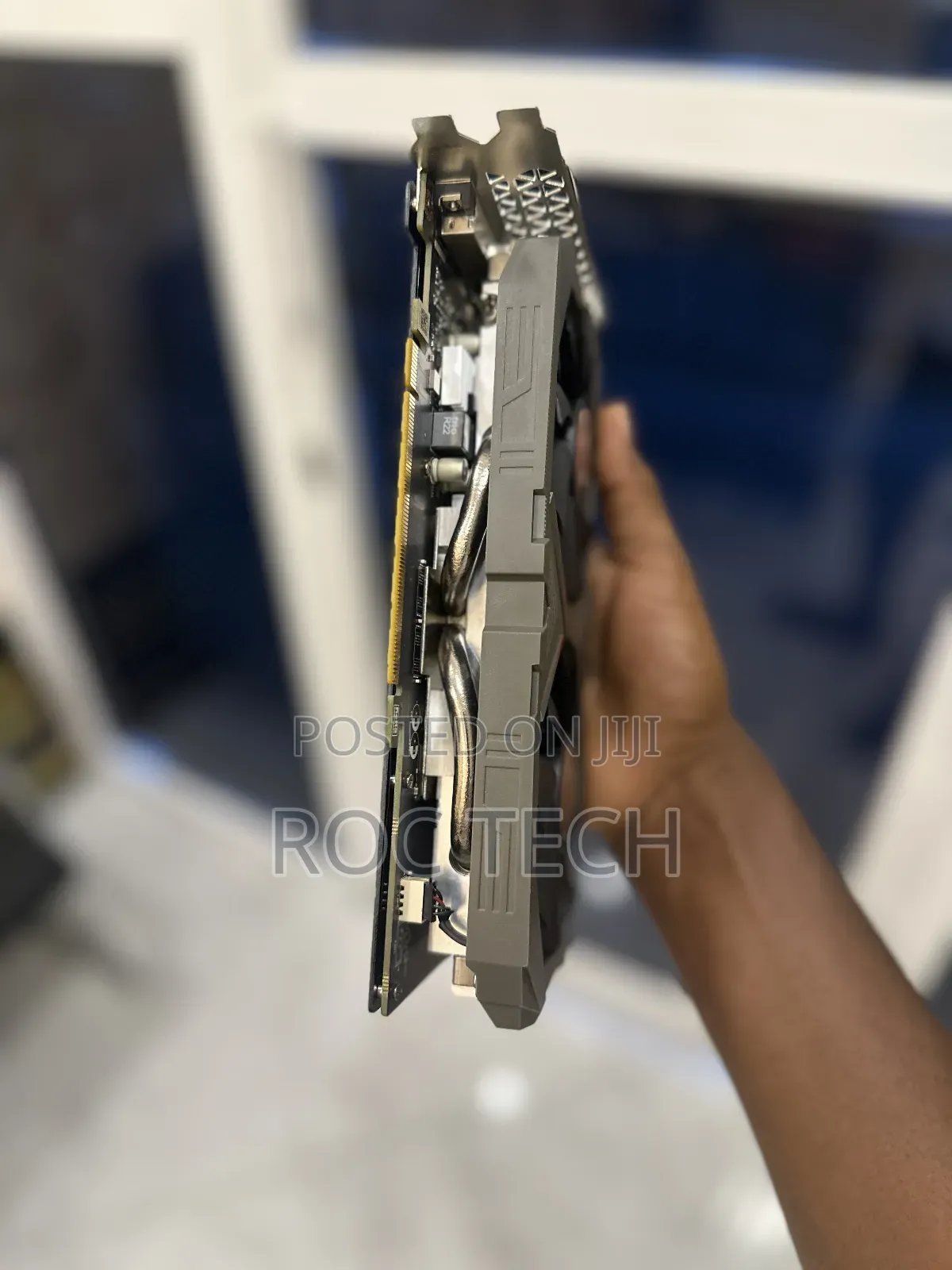 Nvidia RTX 2060