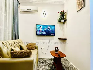 Furnished 1bdrm Apartment in Mikocheni B for rent