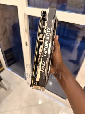 Nvidia RTX 2070
