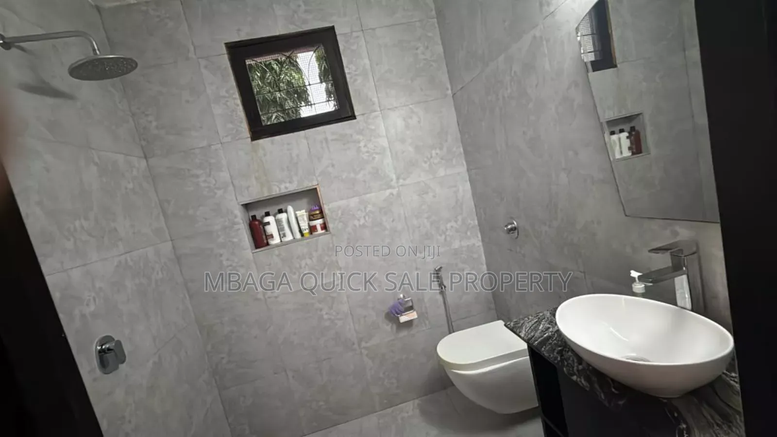 Furnished 2bdrm Apartment in Mikocheni for rent