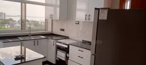 Furnished 2bdrm Apartment in Masaki for rent