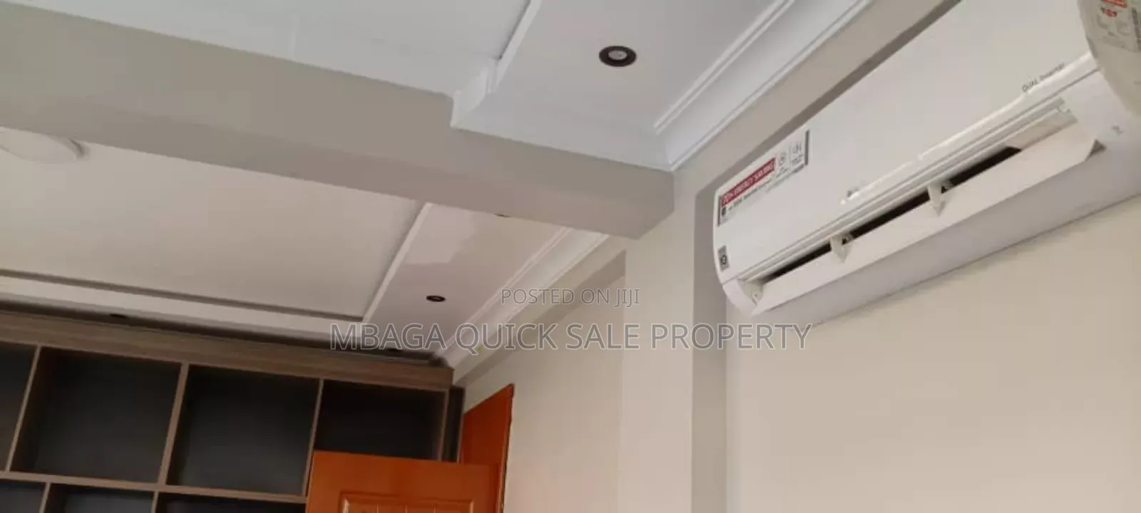 Furnished 2bdrm Apartment in Masaki for rent