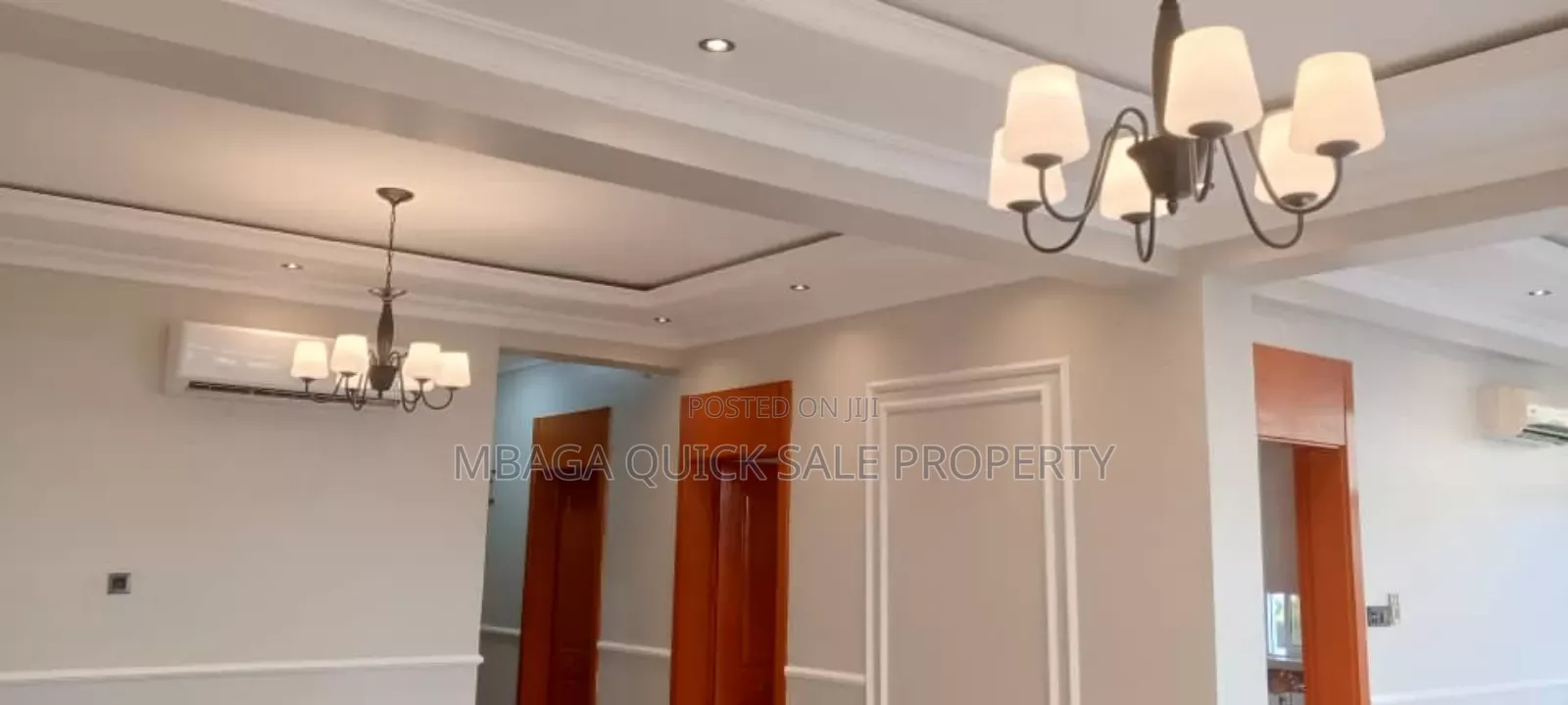 Furnished 2bdrm Apartment in Masaki for rent