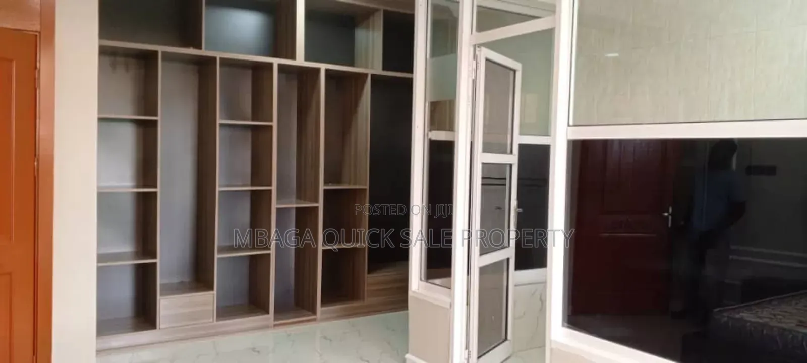 Furnished 2bdrm Apartment in Masaki for rent