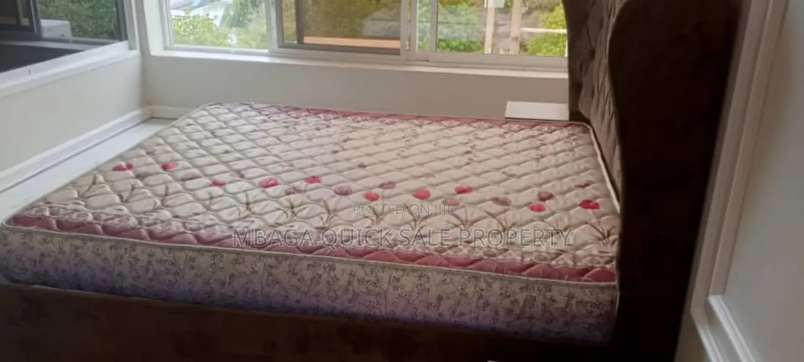 Furnished 2bdrm Apartment in Masaki for rent