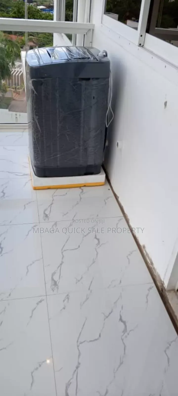 Furnished 2bdrm Apartment in Masaki for rent