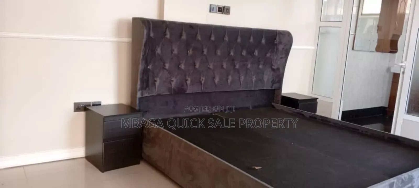 Furnished 2bdrm Apartment in Masaki for rent