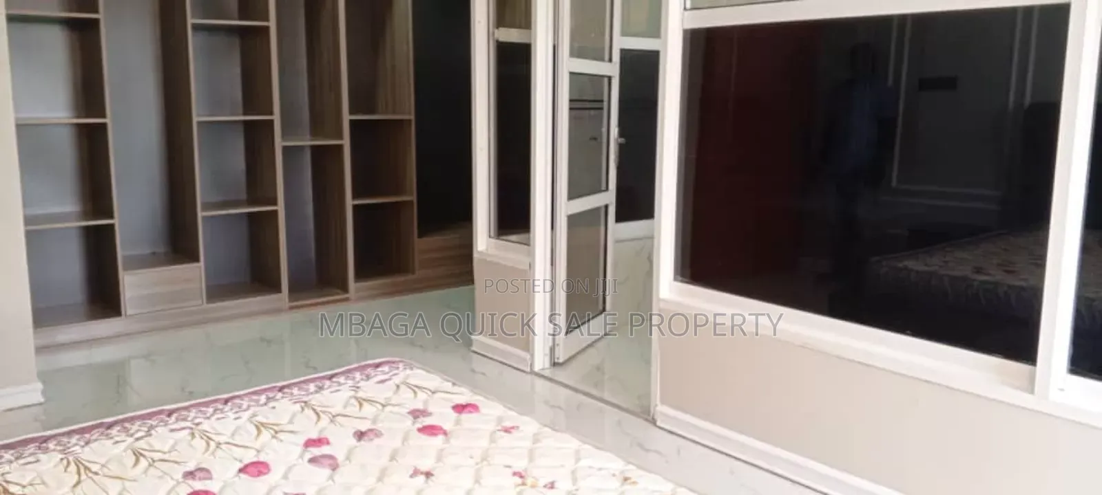 Furnished 2bdrm Apartment in Masaki for rent