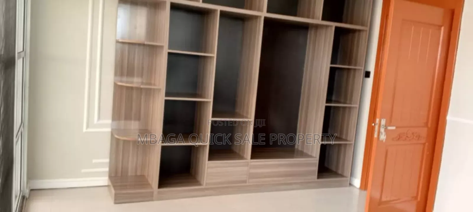 Furnished 2bdrm Apartment in Masaki for rent
