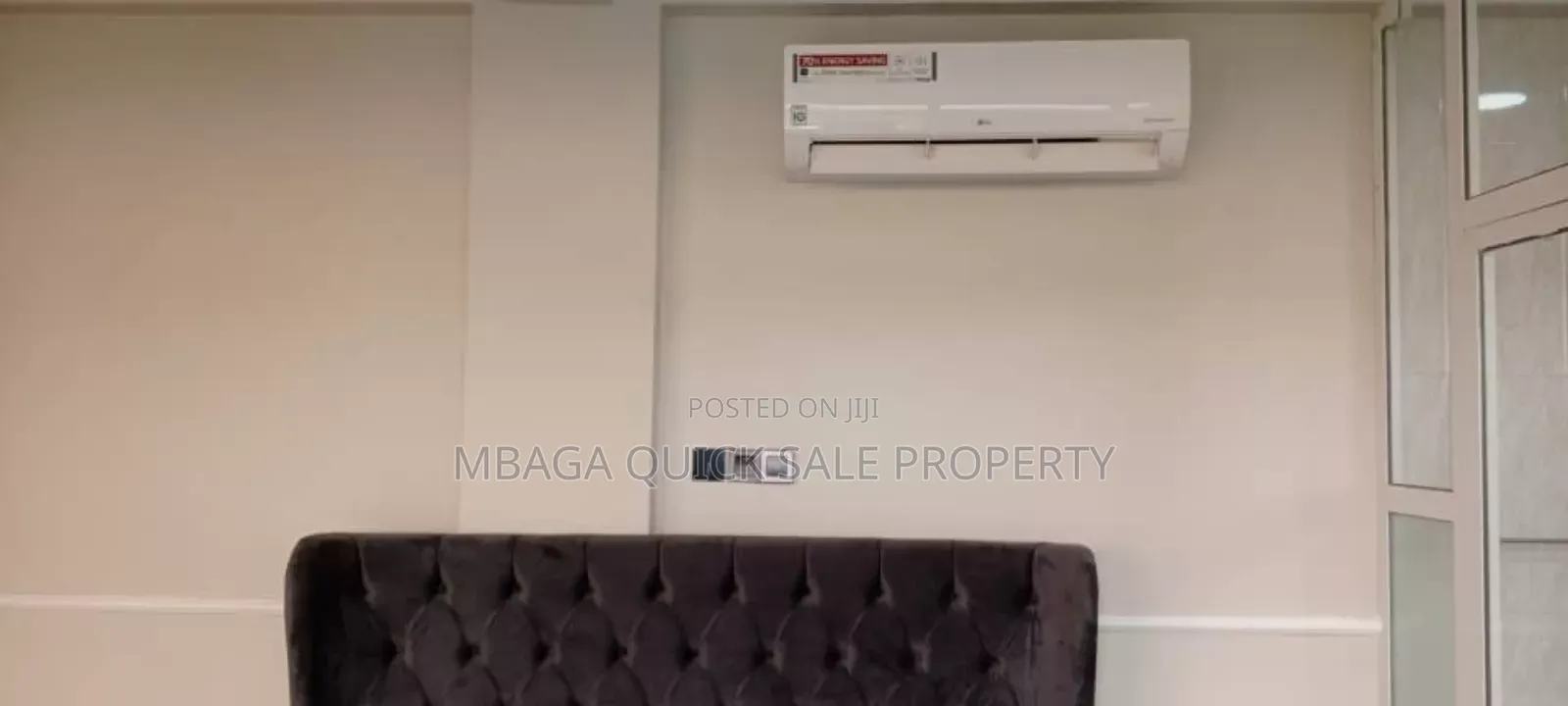 Furnished 2bdrm Apartment in Masaki for rent