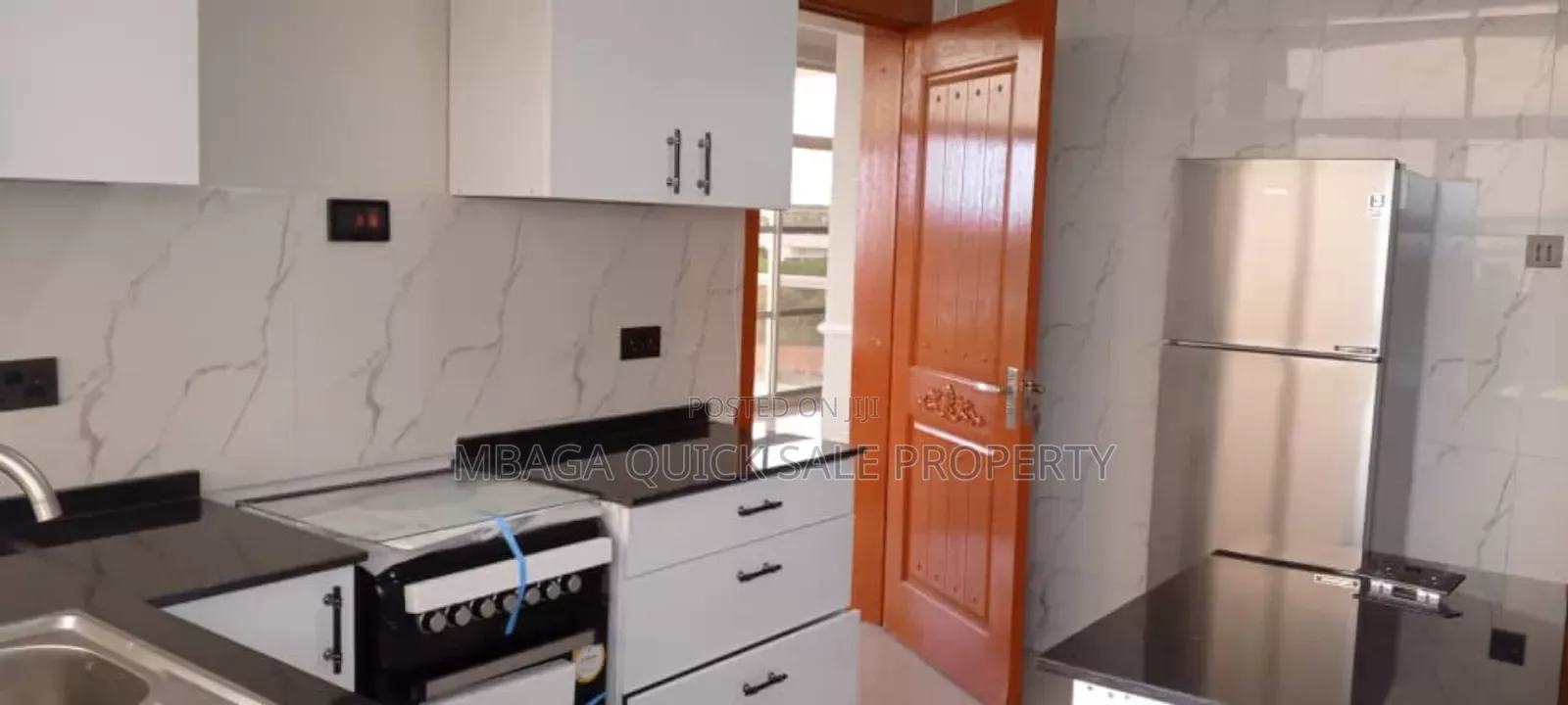 Furnished 2bdrm Apartment in Masaki for rent