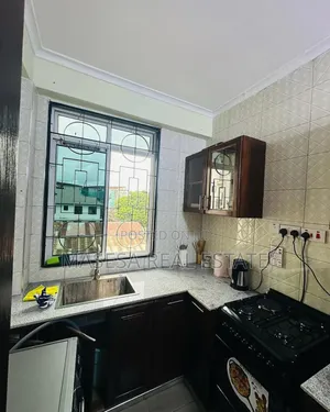 Furnished 1bdrm Apartment in Mikocheni for rent