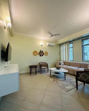 Furnished 1bdrm Apartment in Mikocheni for rent