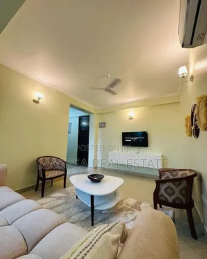 Furnished 1bdrm Apartment in Mikocheni for rent