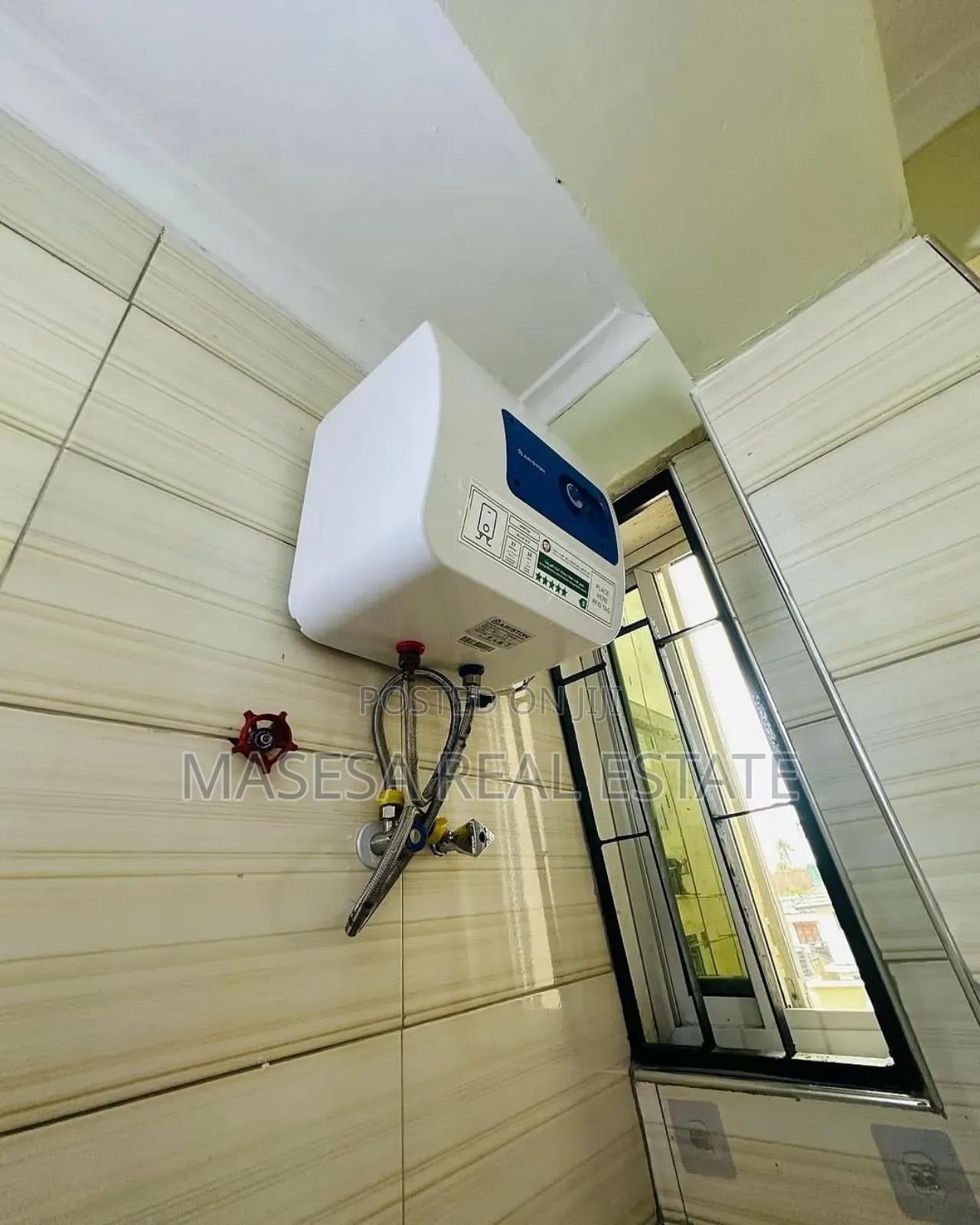 Furnished 1bdrm Apartment in Mikocheni for rent