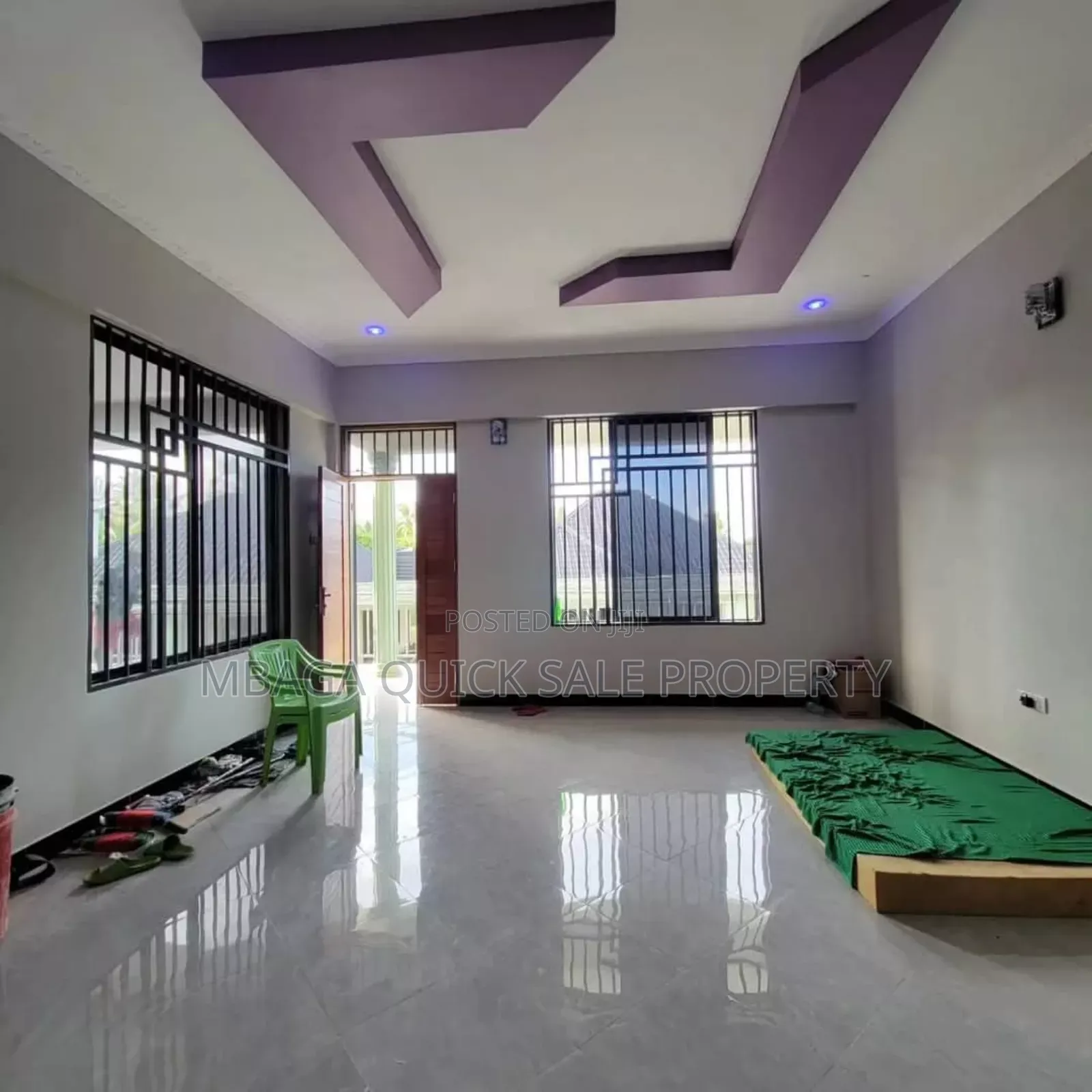 2bdrm Apartment in Kinyerezi Mwisho, Masaki for rent