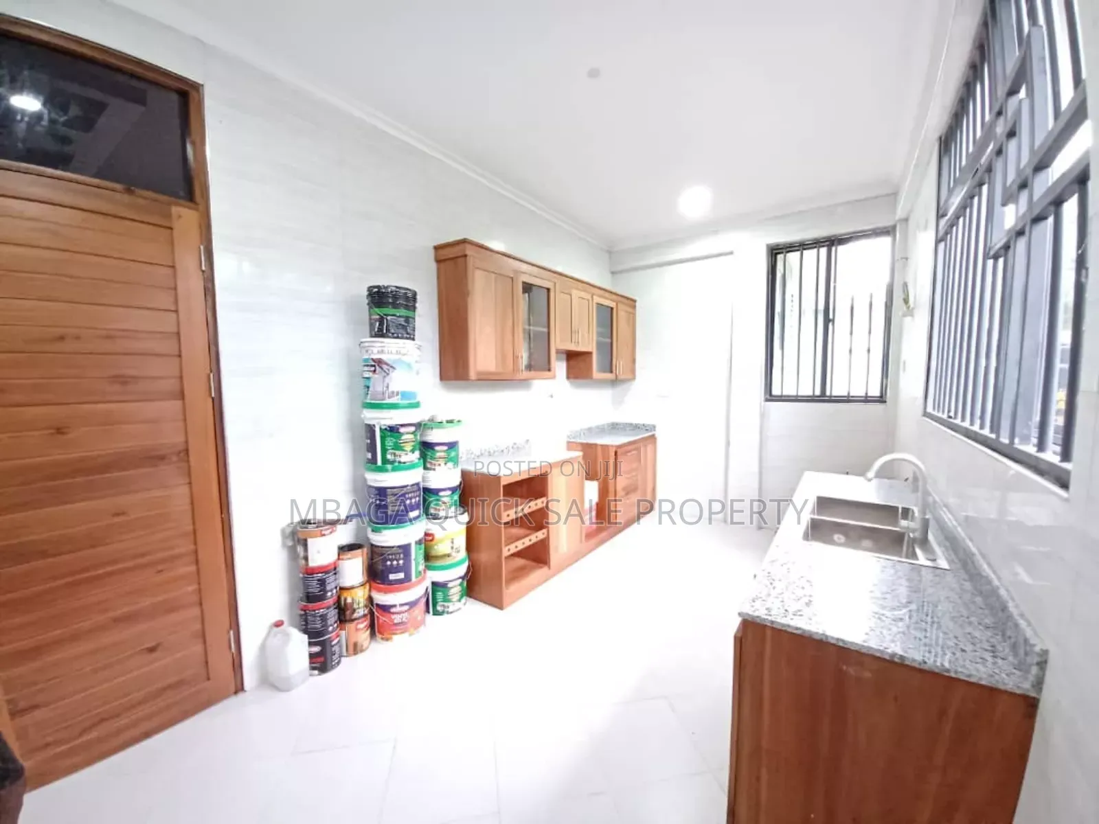 2bdrm Apartment in Kinyerezi Mwisho, Masaki for rent