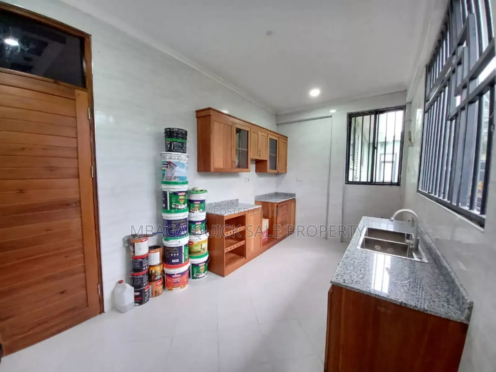 2bdrm Apartment in Kinyerezi Mwisho, Masaki for rent