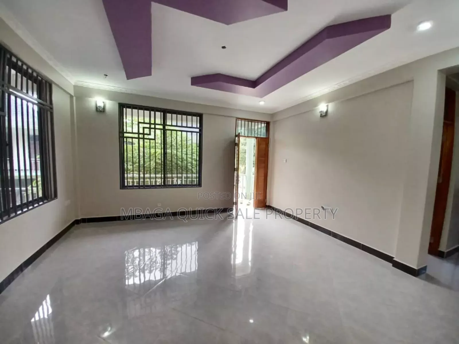 2bdrm Apartment in Kinyerezi Mwisho, Masaki for rent