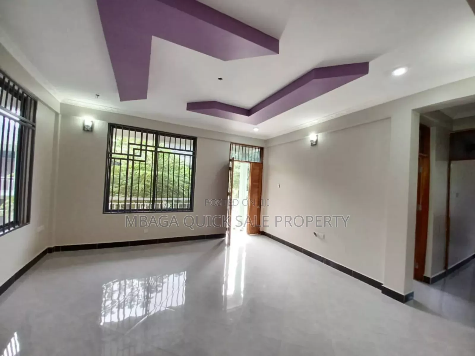 2bdrm Apartment in Kinyerezi Mwisho, Masaki for rent
