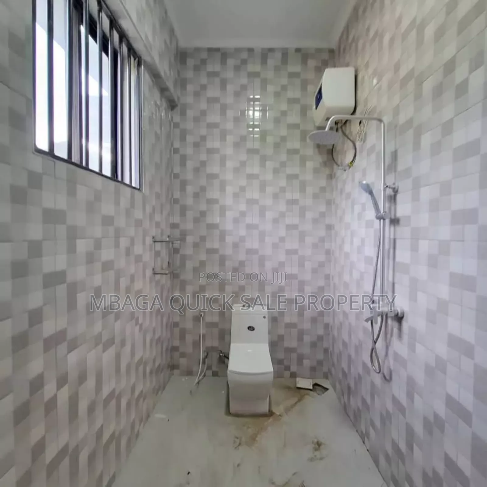 2bdrm Apartment in Kinyerezi Mwisho, Masaki for rent